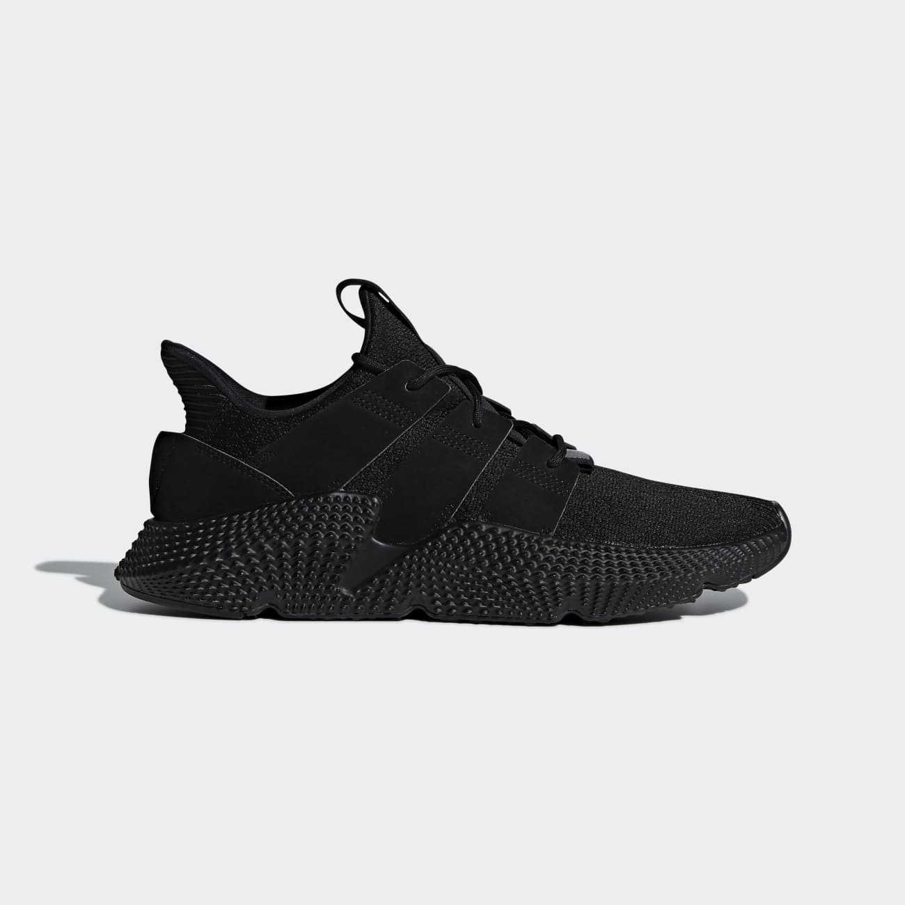 Adidas Prophere Férfi Originals Cipő - Fekete [D97040]